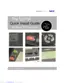 Preview: Quick Install Guide