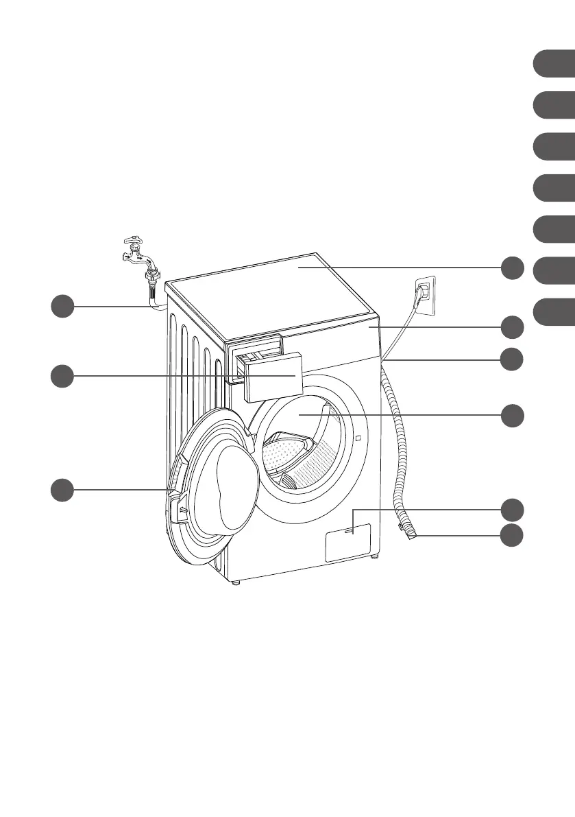 Page #3 background image
