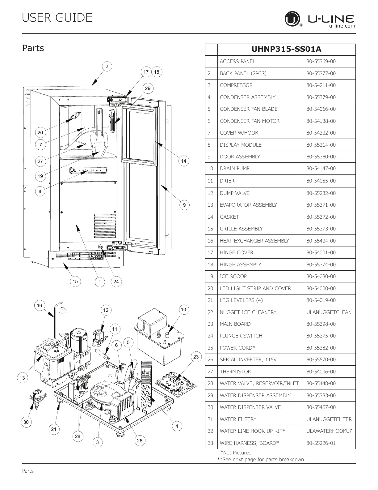Page #40 background image