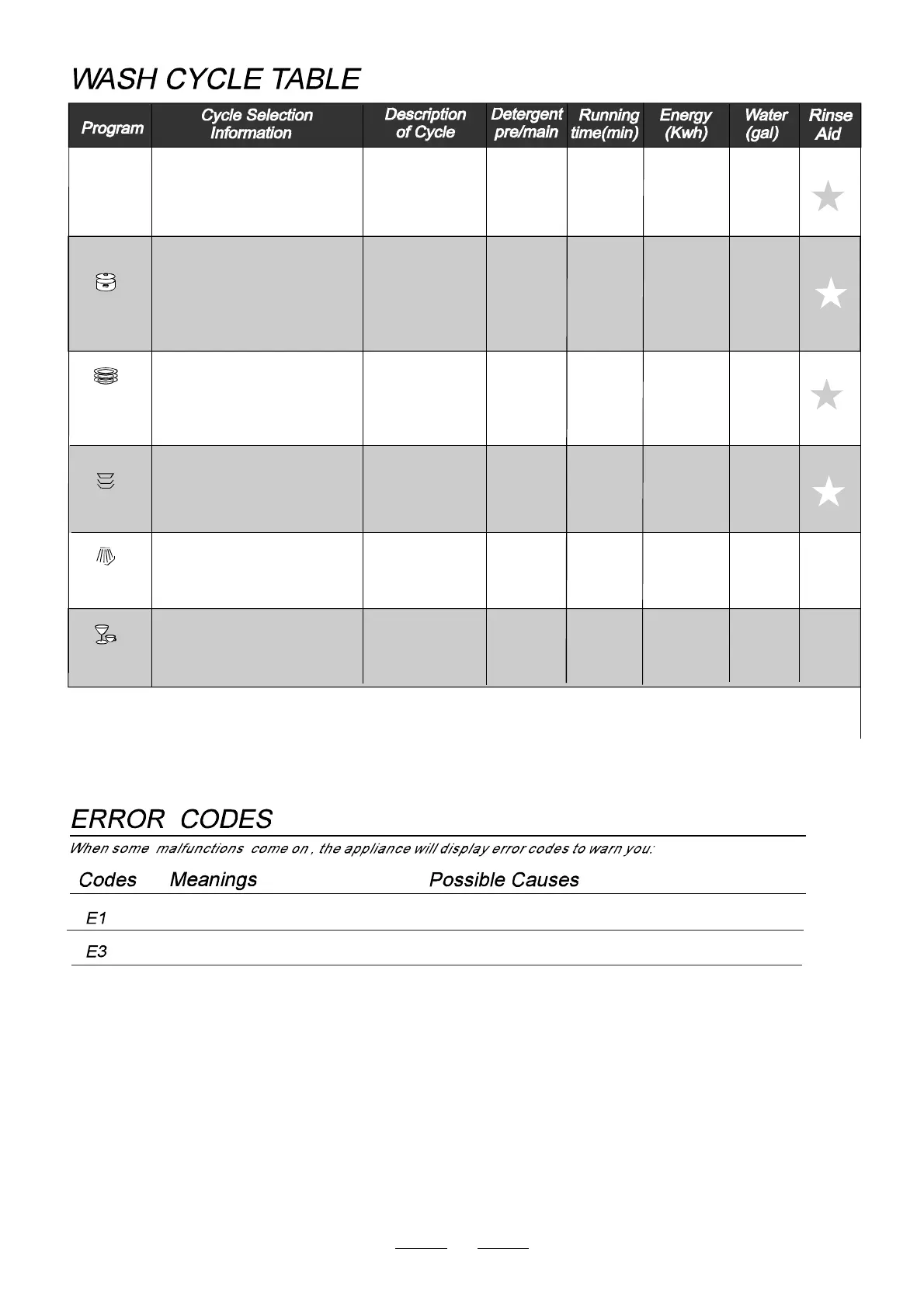 Page #6 background image