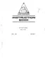 Preview: Instruction Book