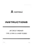 Preview: Instructions