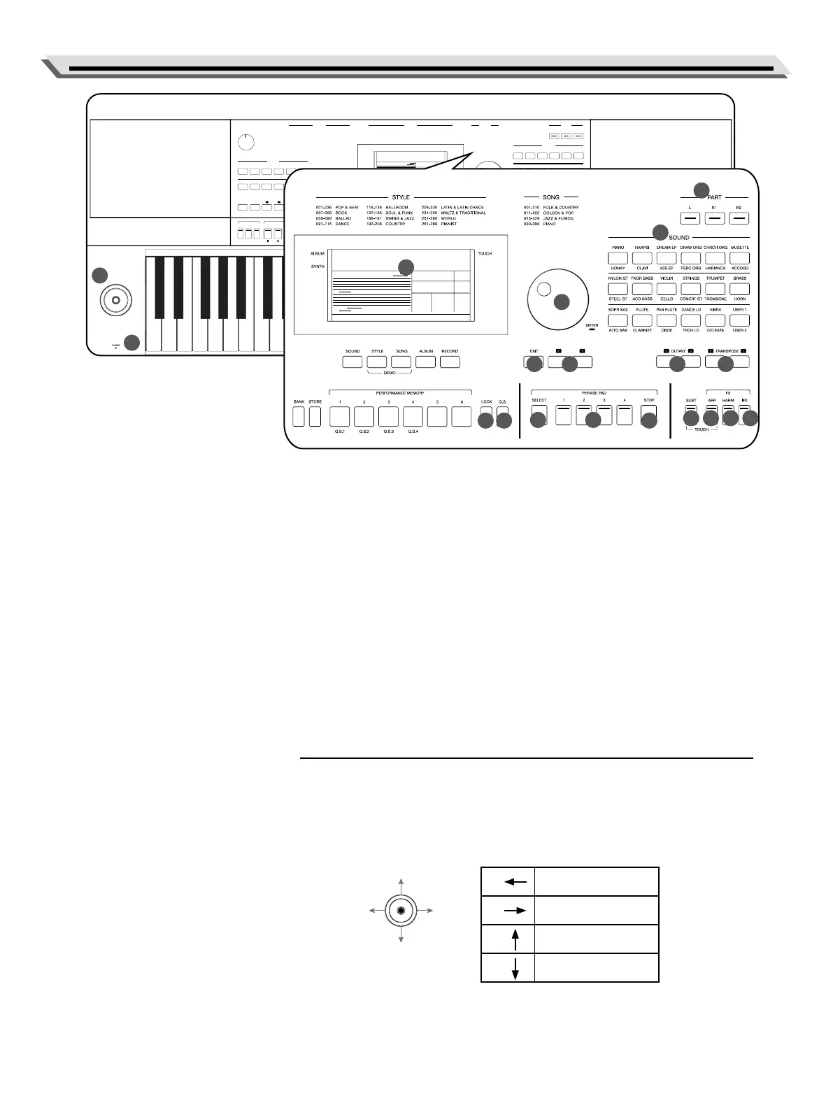 Page #5 background image