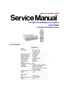 Preview: Service Manual
