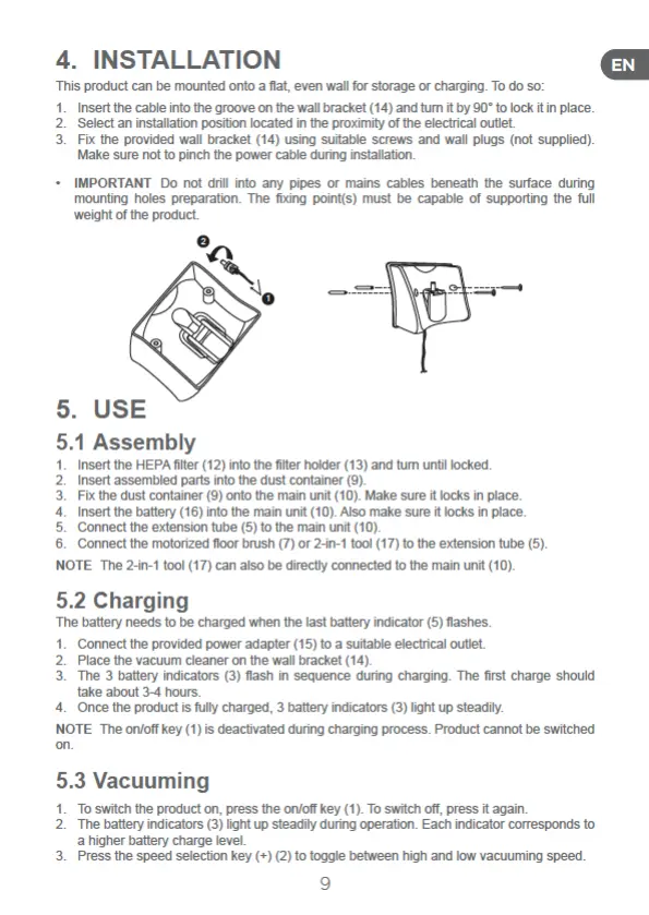 Page #9 background image