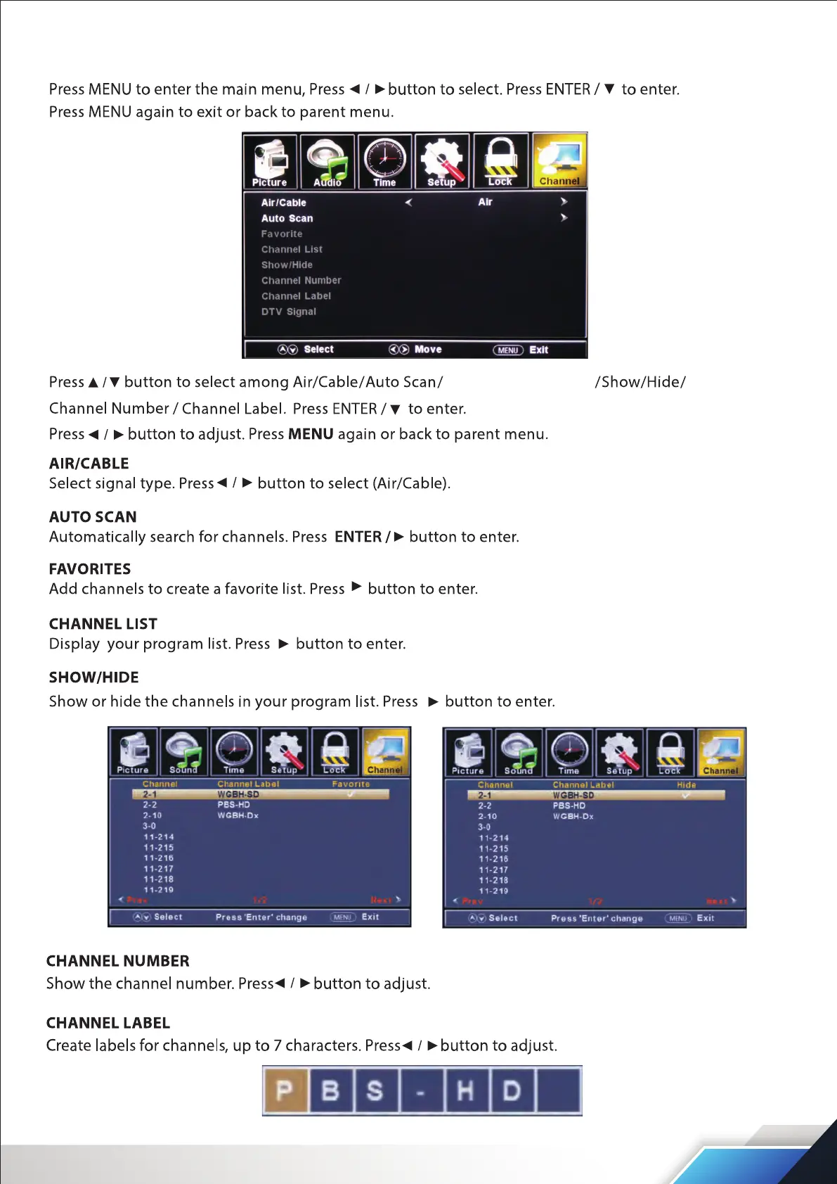 Page #19 background image
