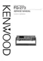 Preview: Service Manual