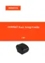 Preview: Easy Setup Guide