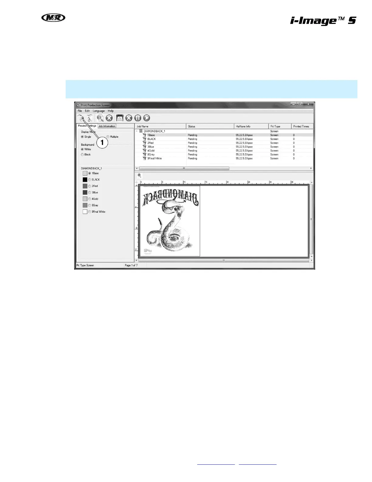 Page #23 background image