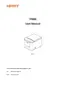 Preview: User Manual
