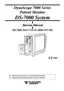 Preview: Service Manual