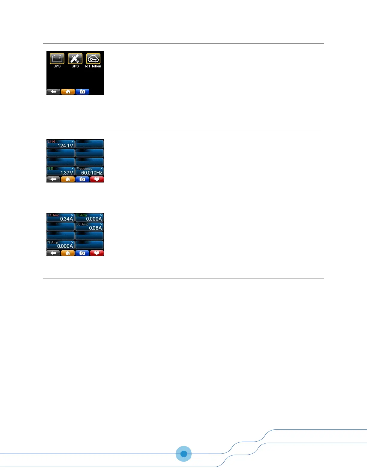 Page #8 background image