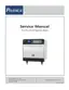 Preview: Service Manual