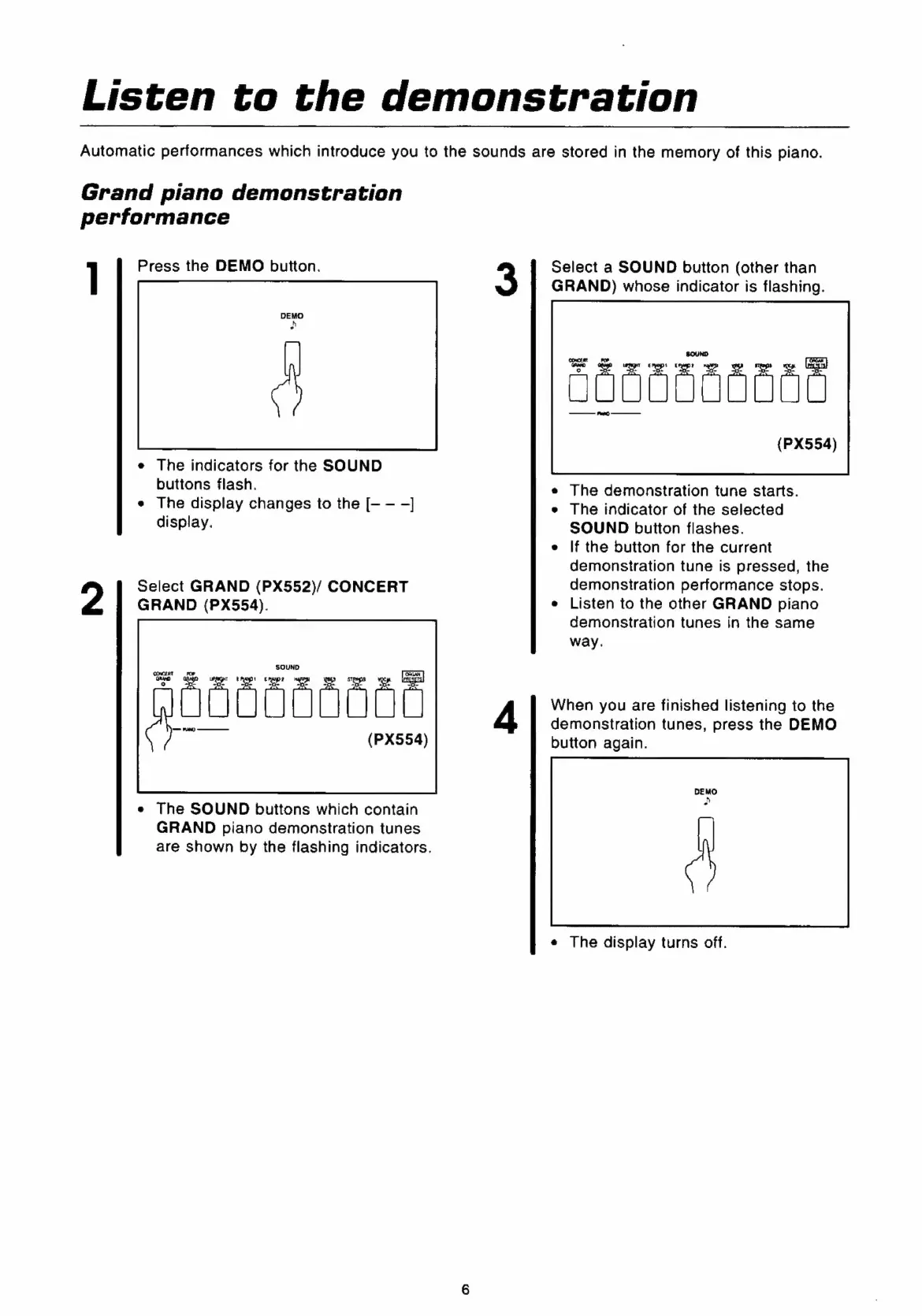 Page #6 background image