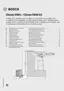 Preview: Operating Instructions