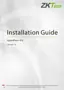 Preview: Installation Guide