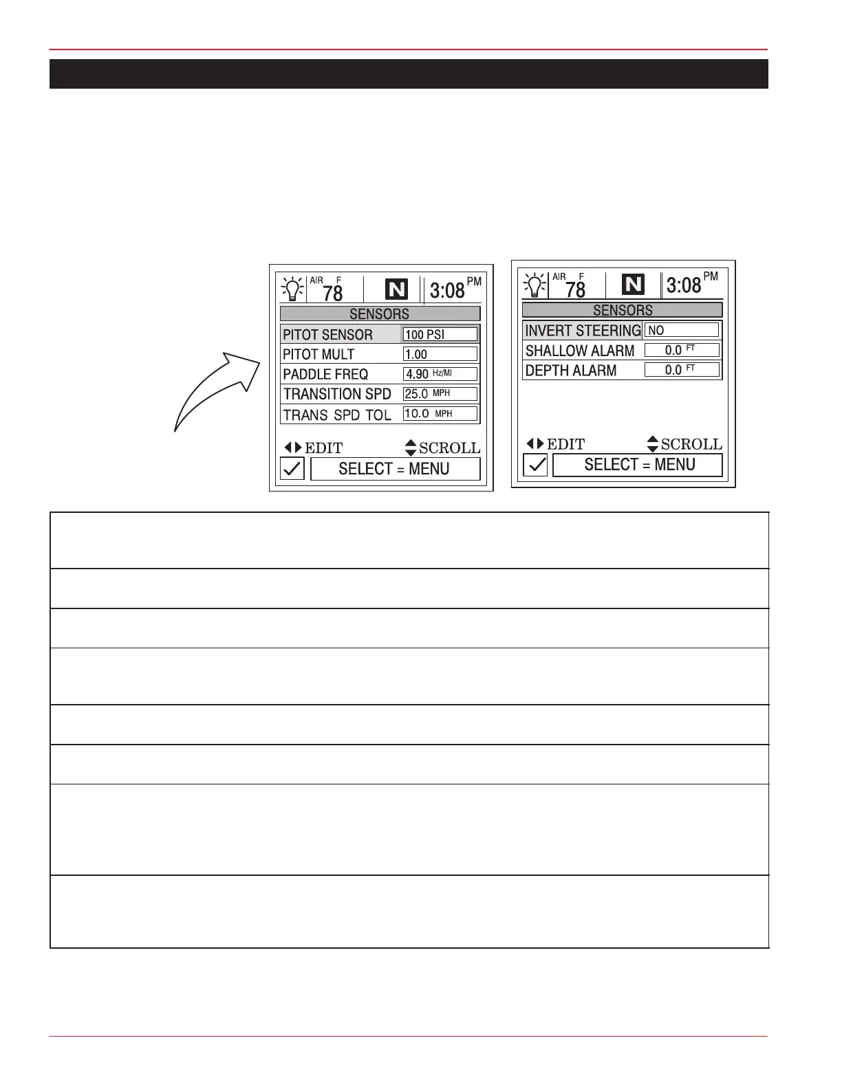 Page #38 background image