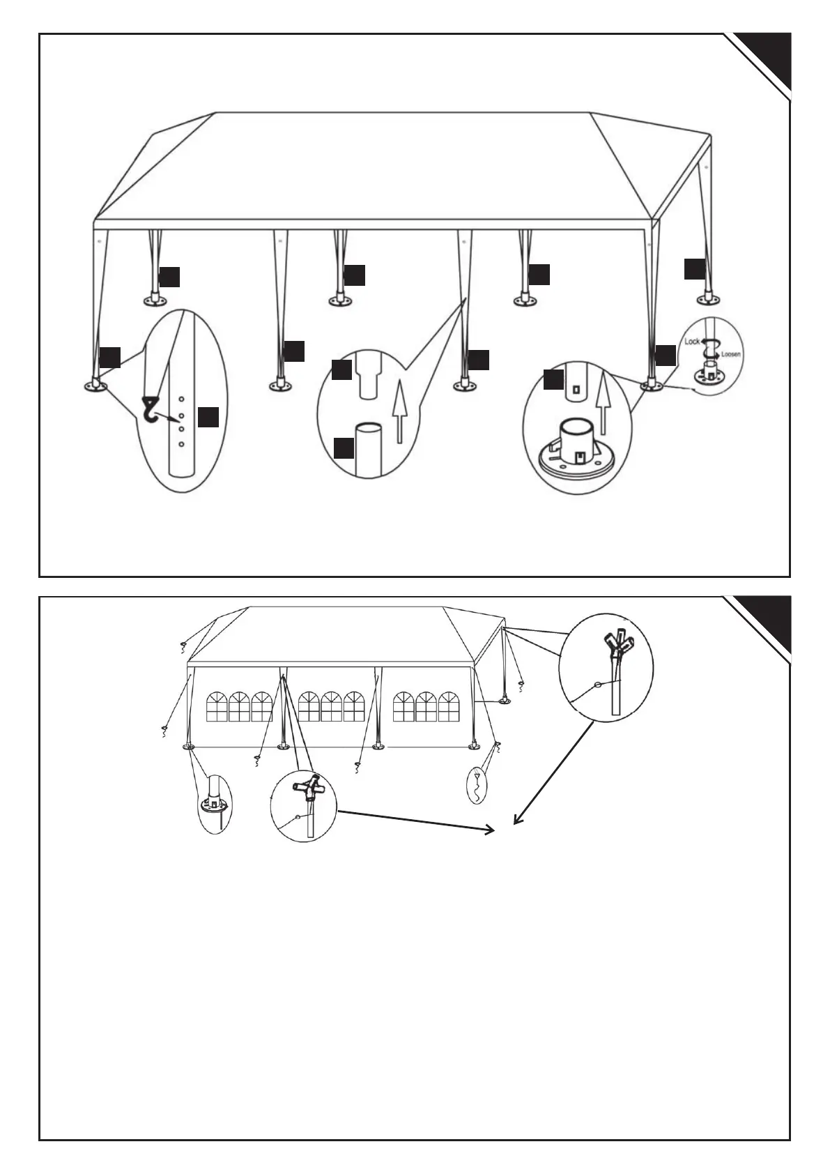 Page #6 background image