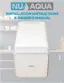 Preview: Installation Instructions & Owner's Manual