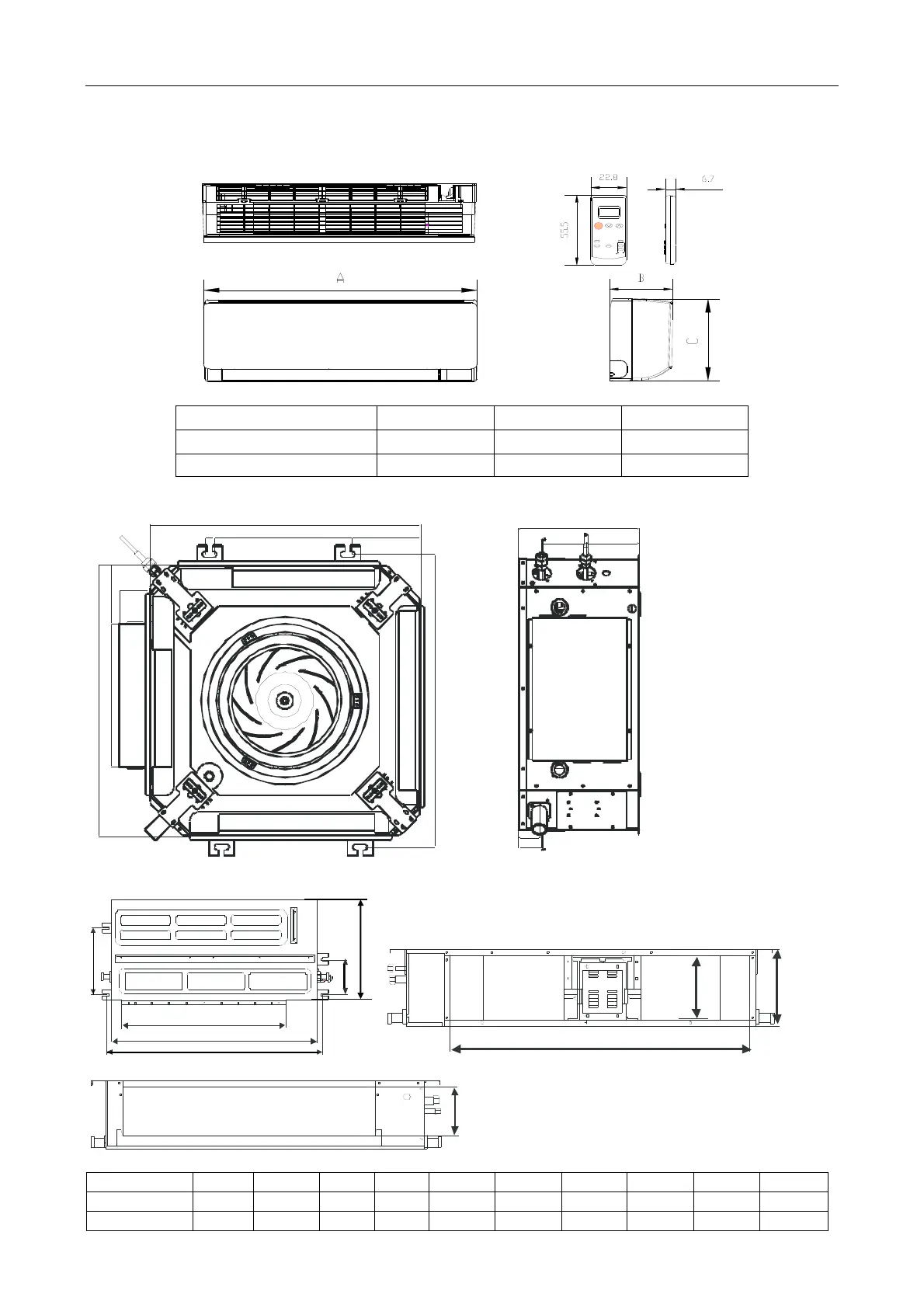 Page #3 background image