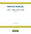 Preview: Service Manual