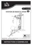 Preview: Assembly Instructions