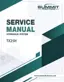 Preview: Service Manual
