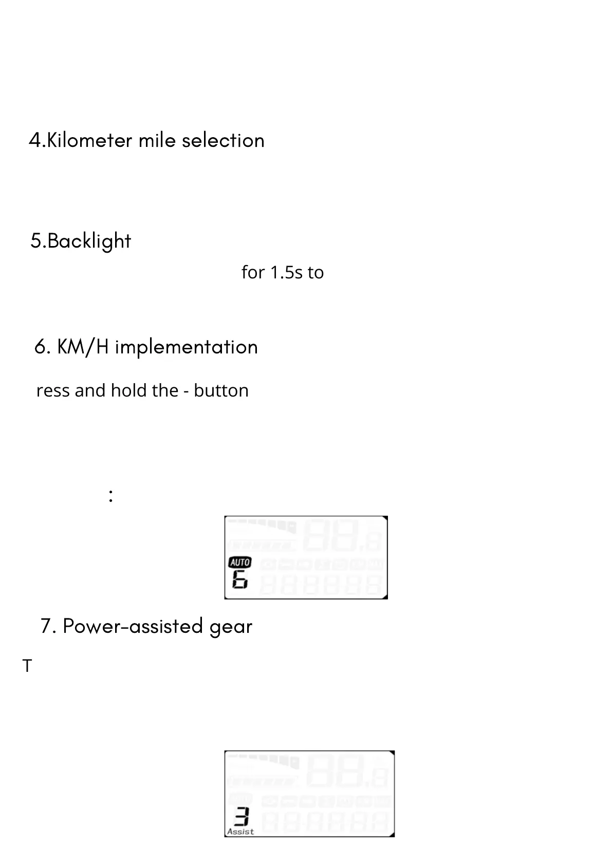 Page #6 background image