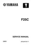 Preview: Service Manual