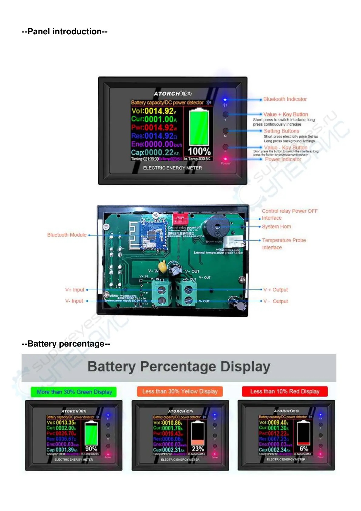 Page #3 background image
