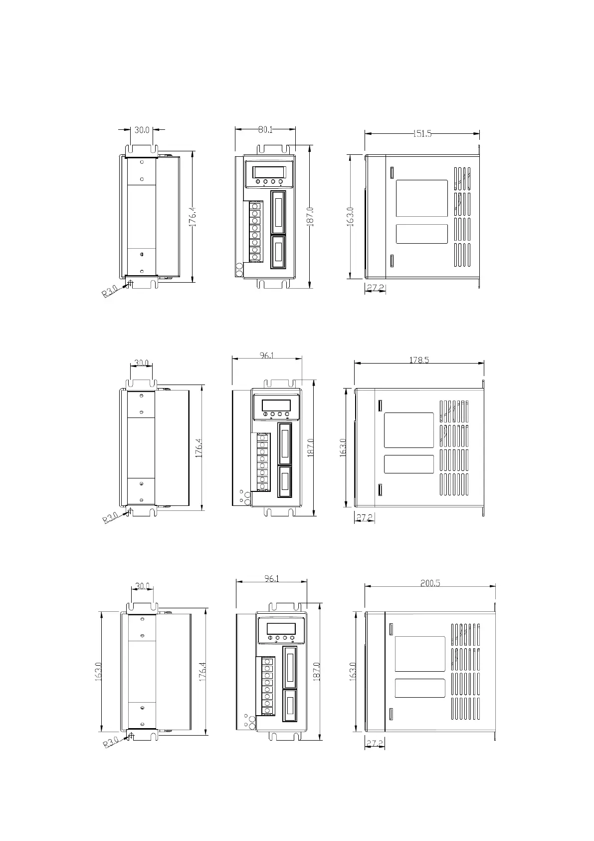 Page #6 background image