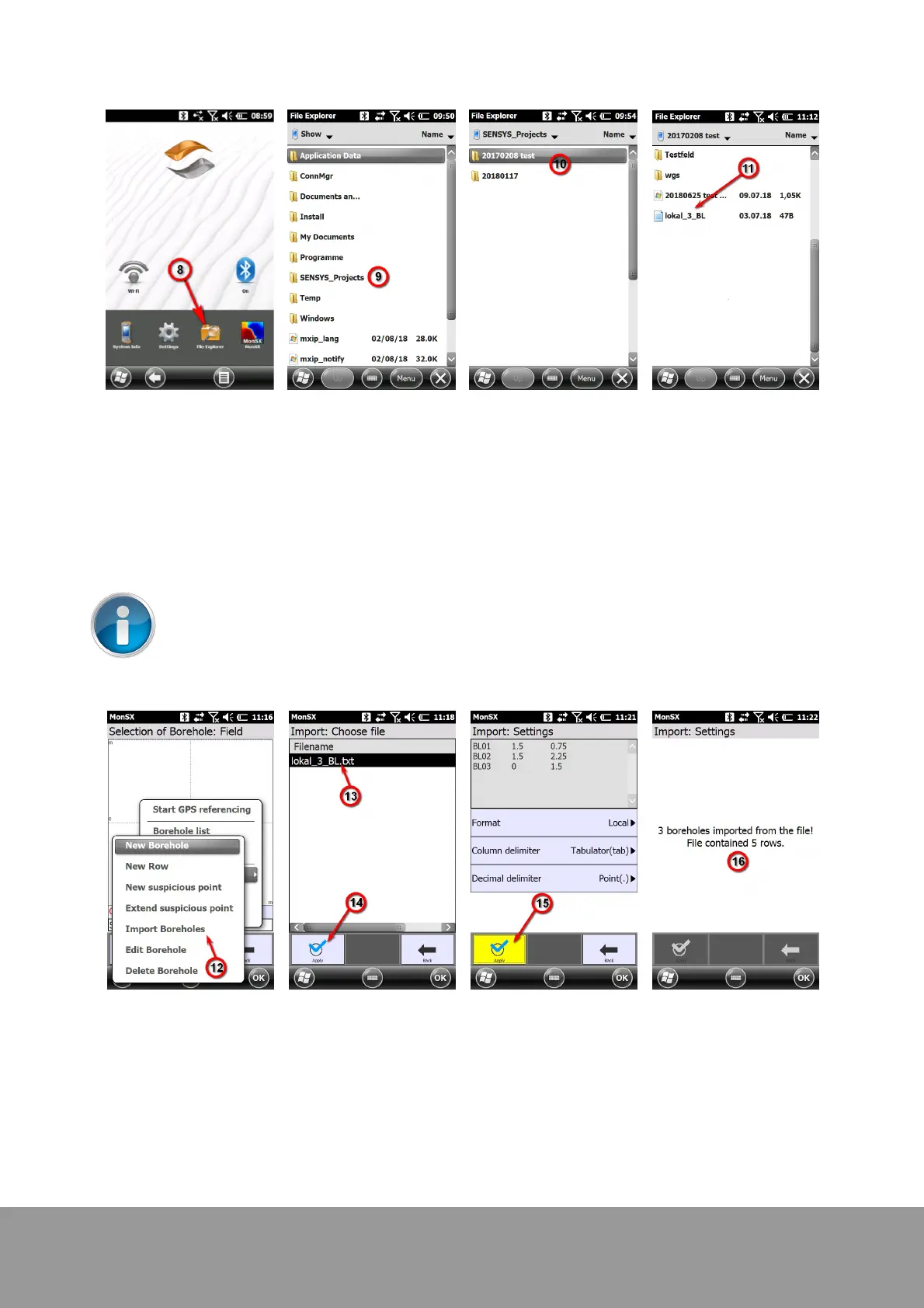 Page #50 background image