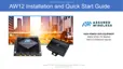 Preview: Installation And Quick Start Guide