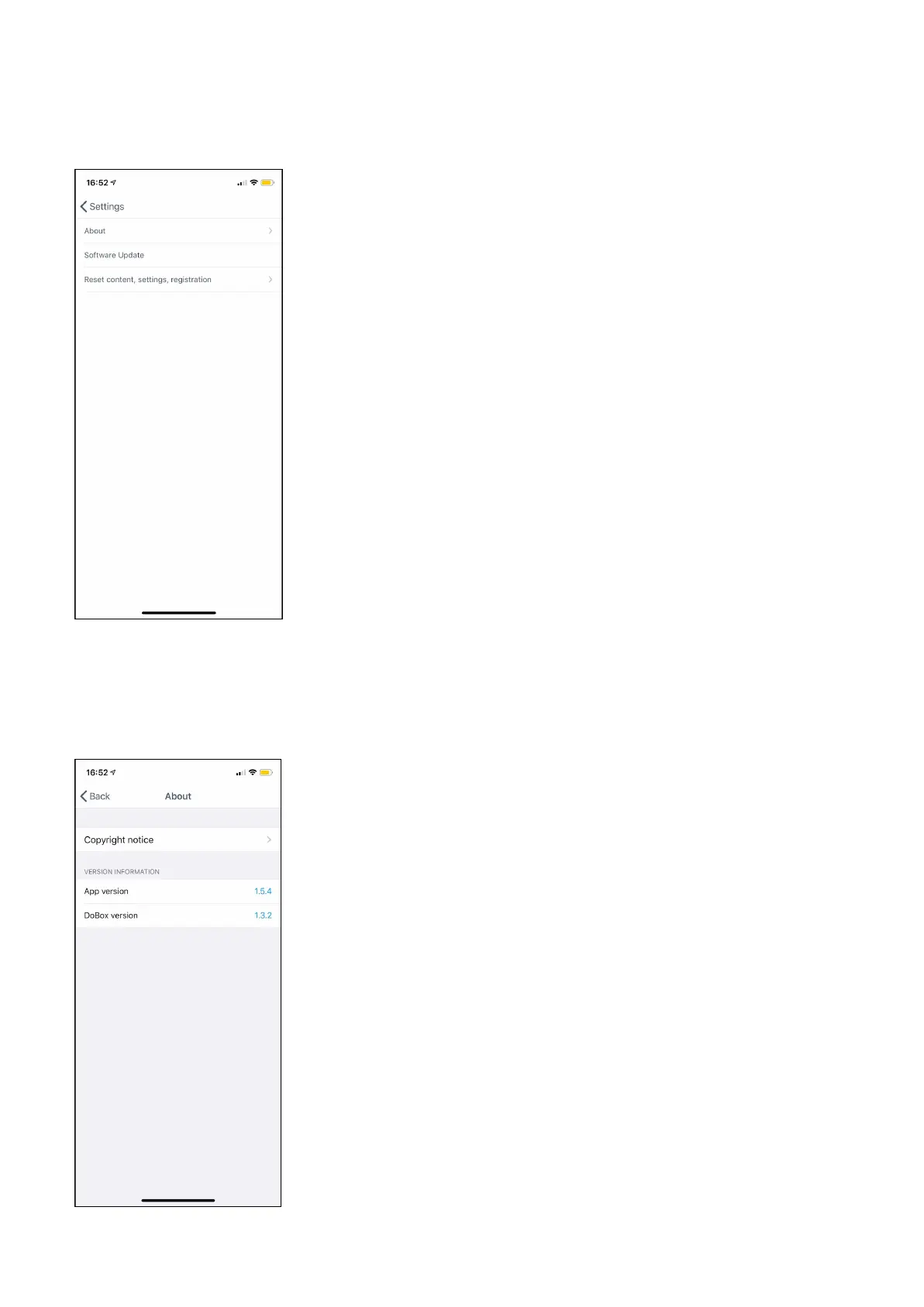 Page #16 background image