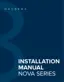 Preview: Installation Manual
