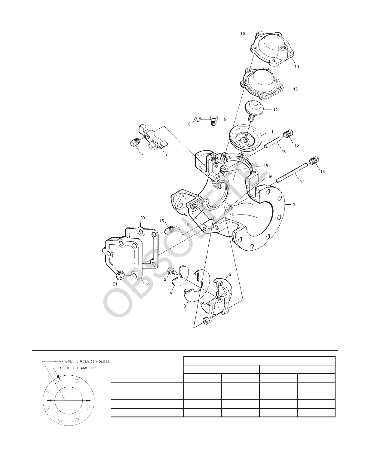 Page #2 background image