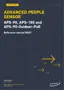 Preview: Api Reference Manual