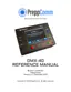 Preview: Reference Manual