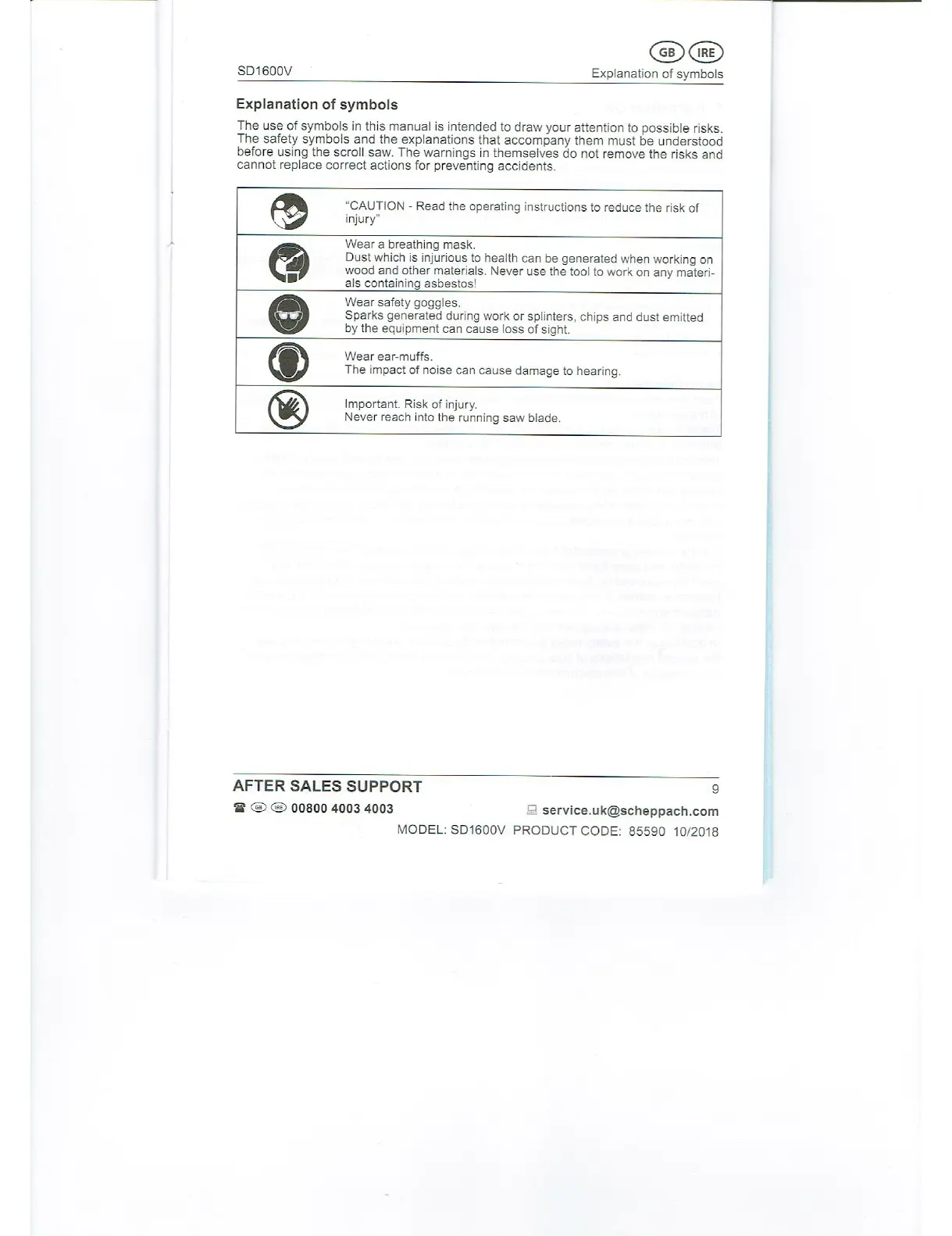Page #9 background image
