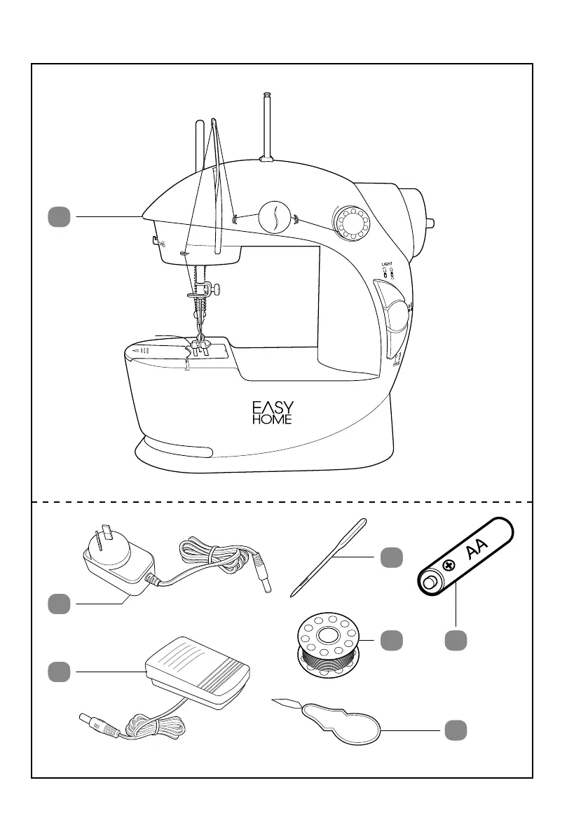 Page #2 background image