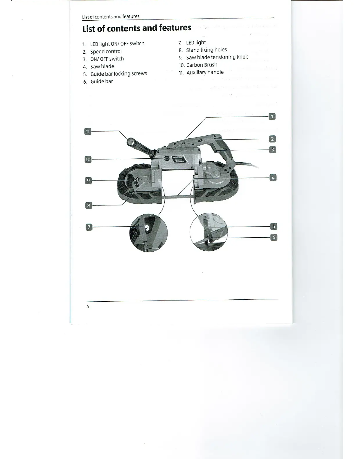 Page #4 background image