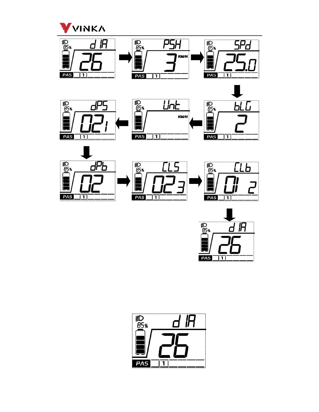 Page #8 background image