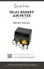 Preview: Owner's Manual