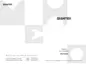 Preview: Instruction Booklet