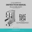 Preview: Instruction Manual