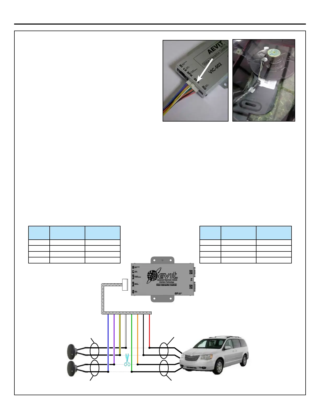 Page #6 background image