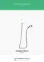 Preview: Installation Manual