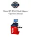 Preview: Operation Manual
