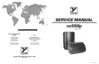 Preview: Service Manual