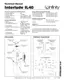 Preview: Technical Manual